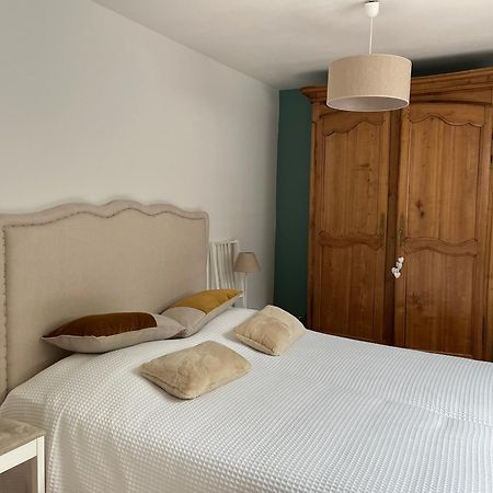 La Gitane Villa Saint-Valery-sur-Somme Bagian luar foto